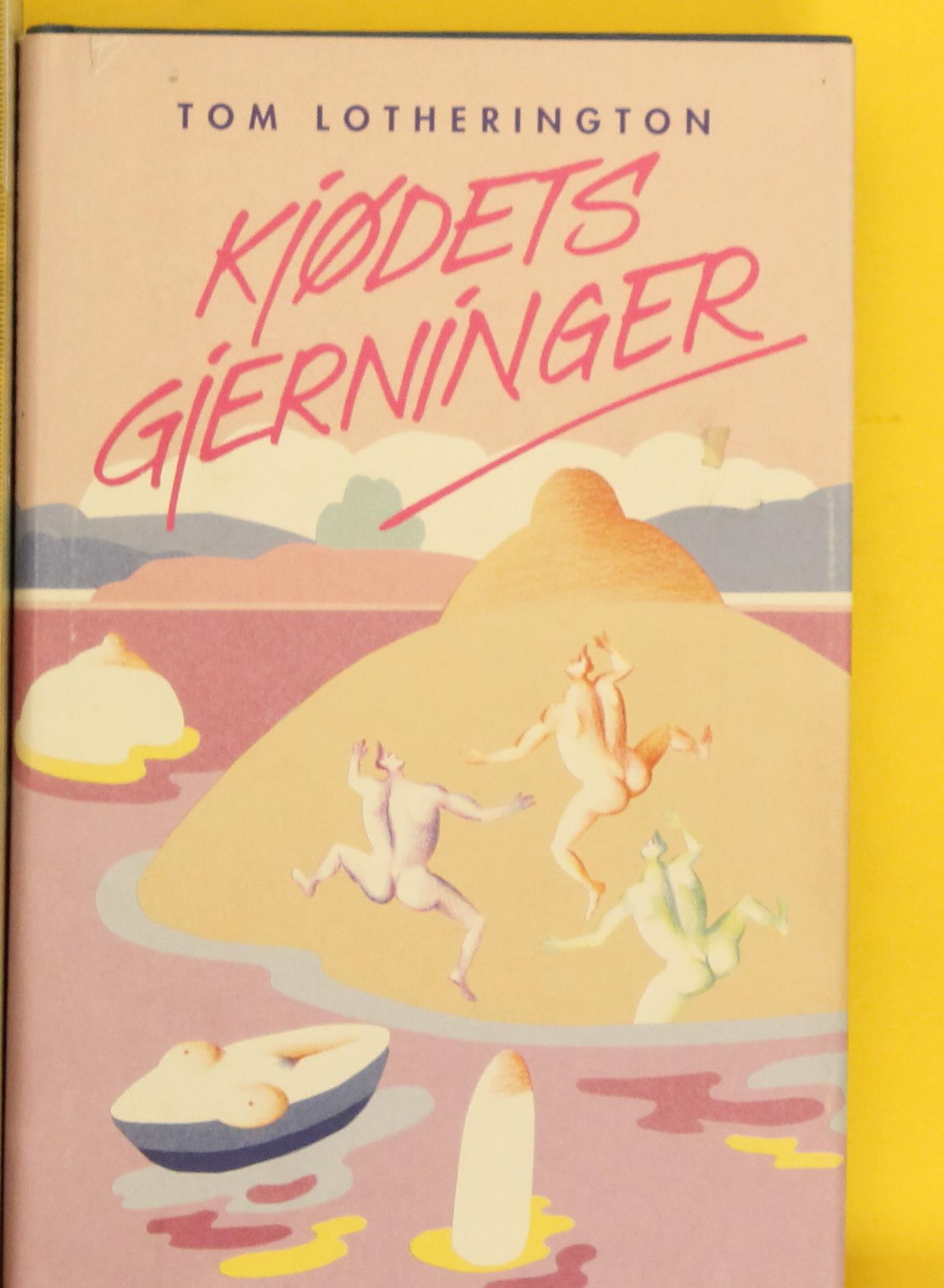 Kjødets gjerninger