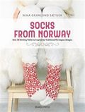 Socks from Norway