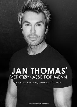 Jan Thomas' verktøykasse for menn