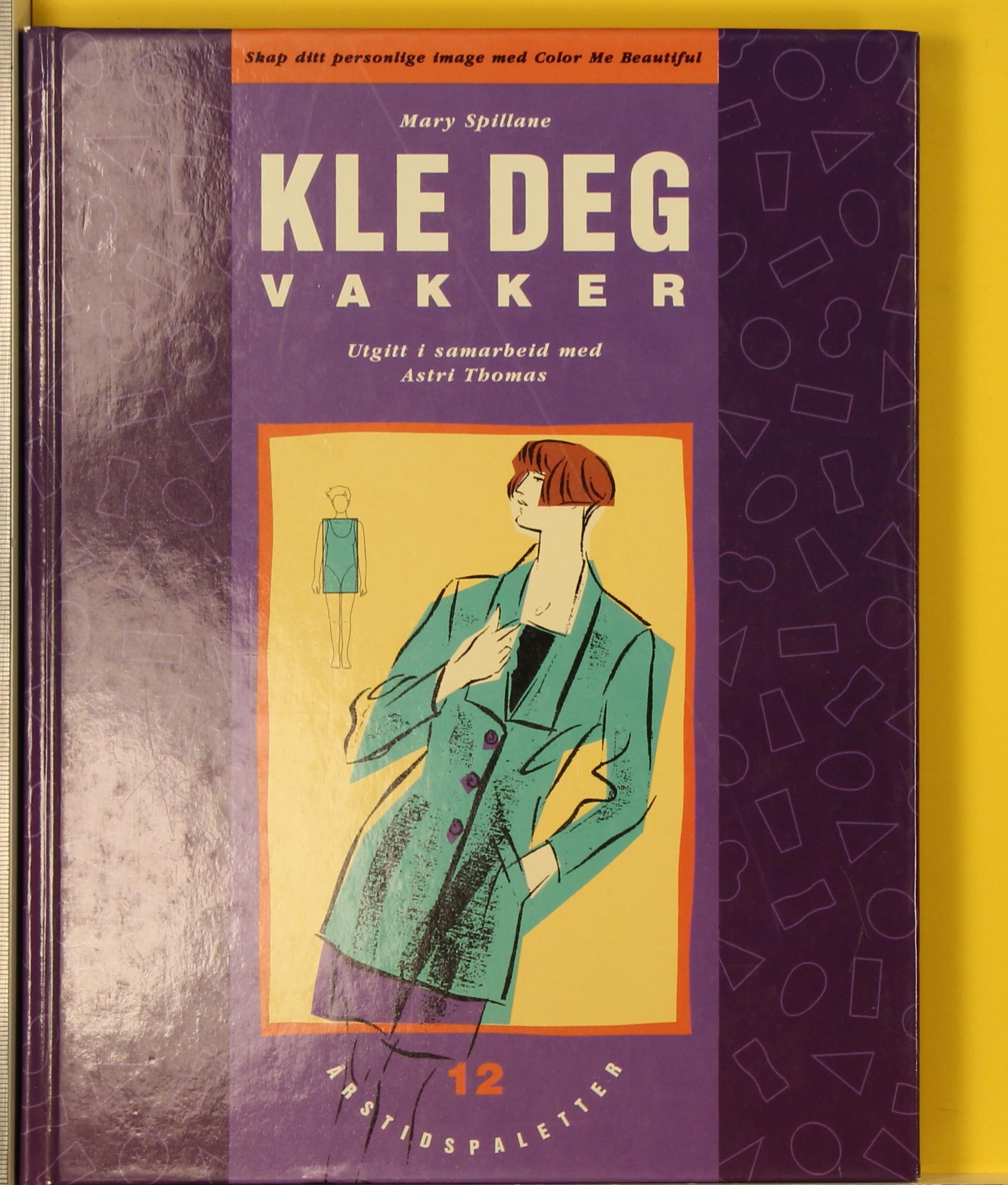 Kle deg vakker