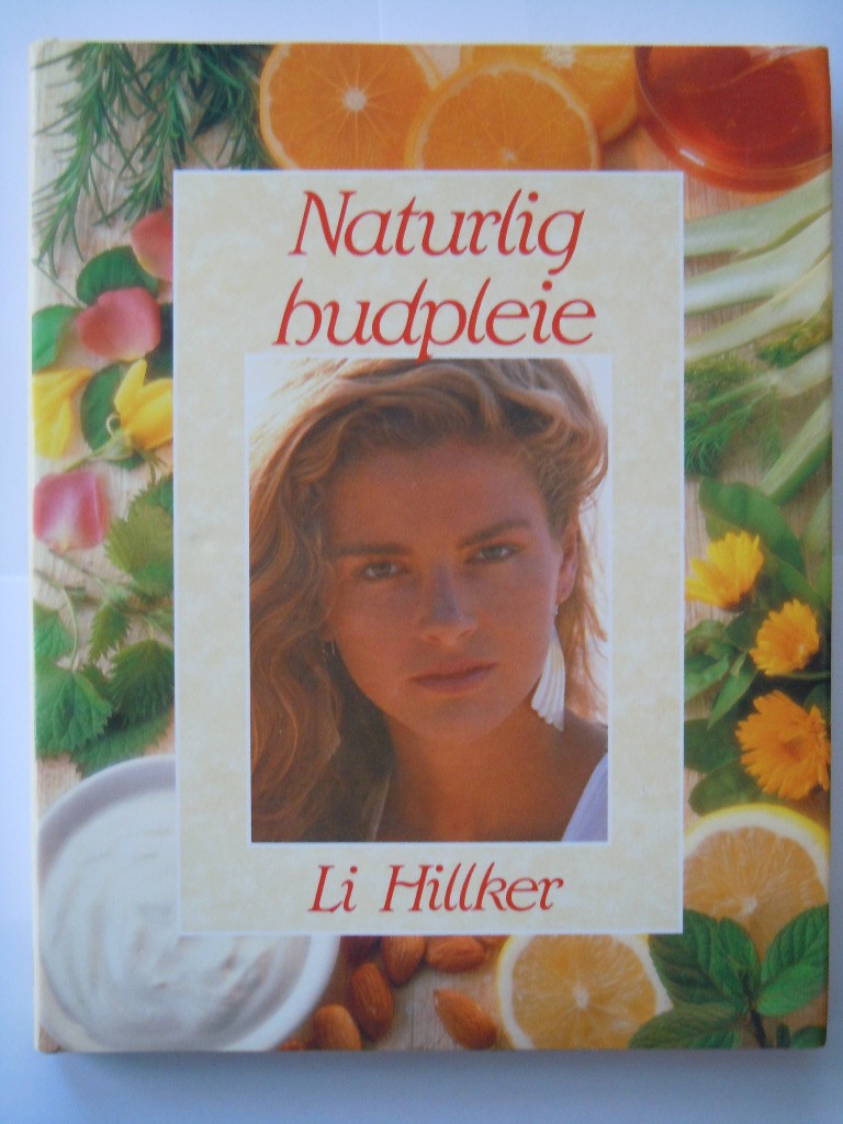 Naturlig hudpleie