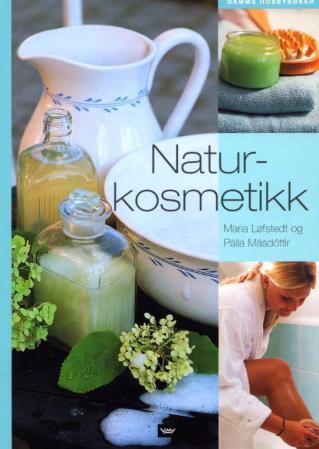 Naturkosmetikk