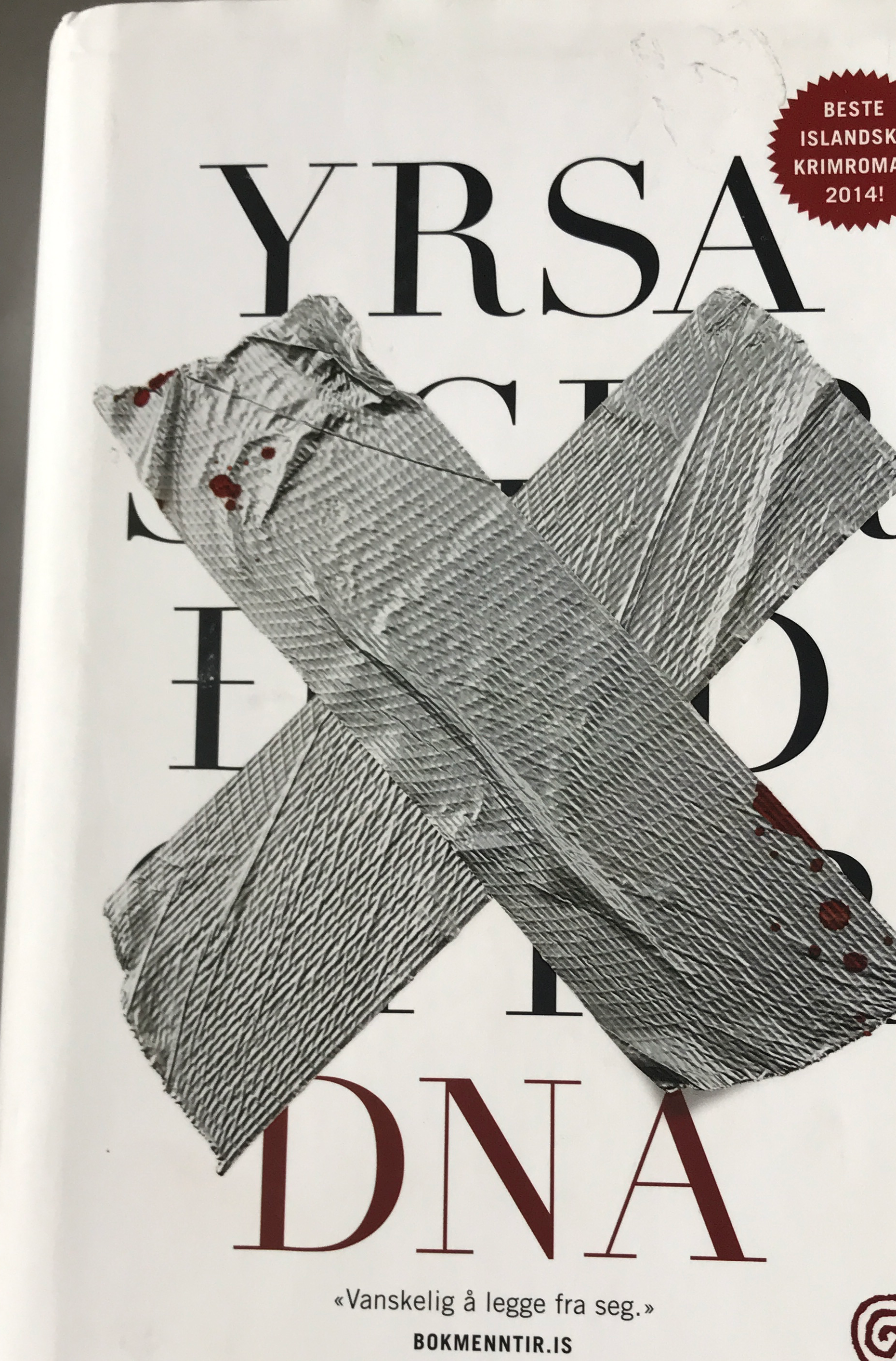 DNA