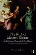 The Birth of Modern Theatre