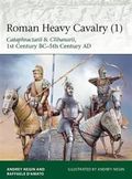 Roman Heavy Cavalry 1