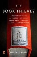 The Book Thieves