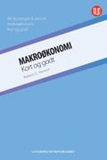 Makroøkonomi - kort og godt