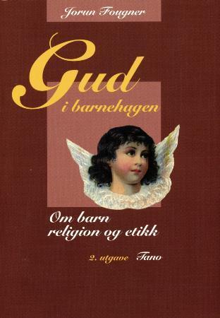 Gud i barnehagen