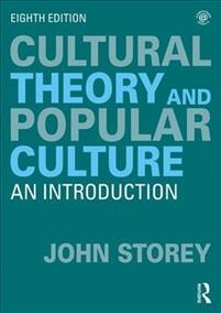 Cultural Theory and Popular Culture
