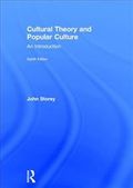 Cultural Theory and Popular Culture