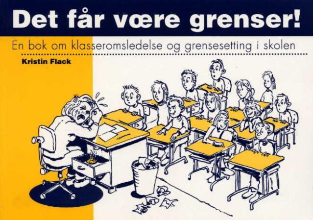 Det får være grenser!