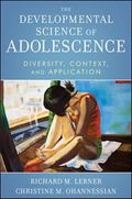 The Developmental Science of Adolescence