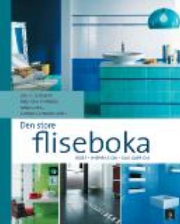 Den store fliseboka