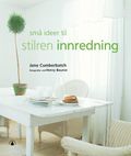 Stilren innredning
