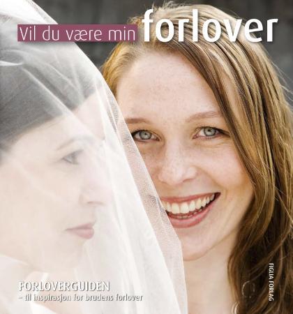 Vil du være min forlover