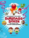 Bursdagsboken