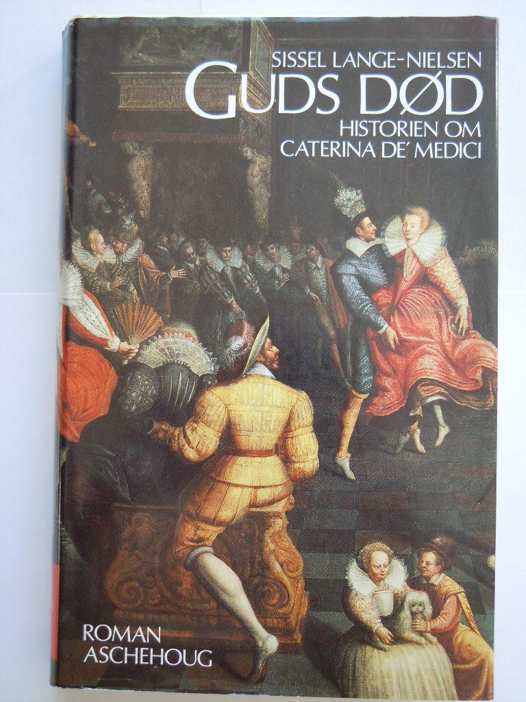 Guds død