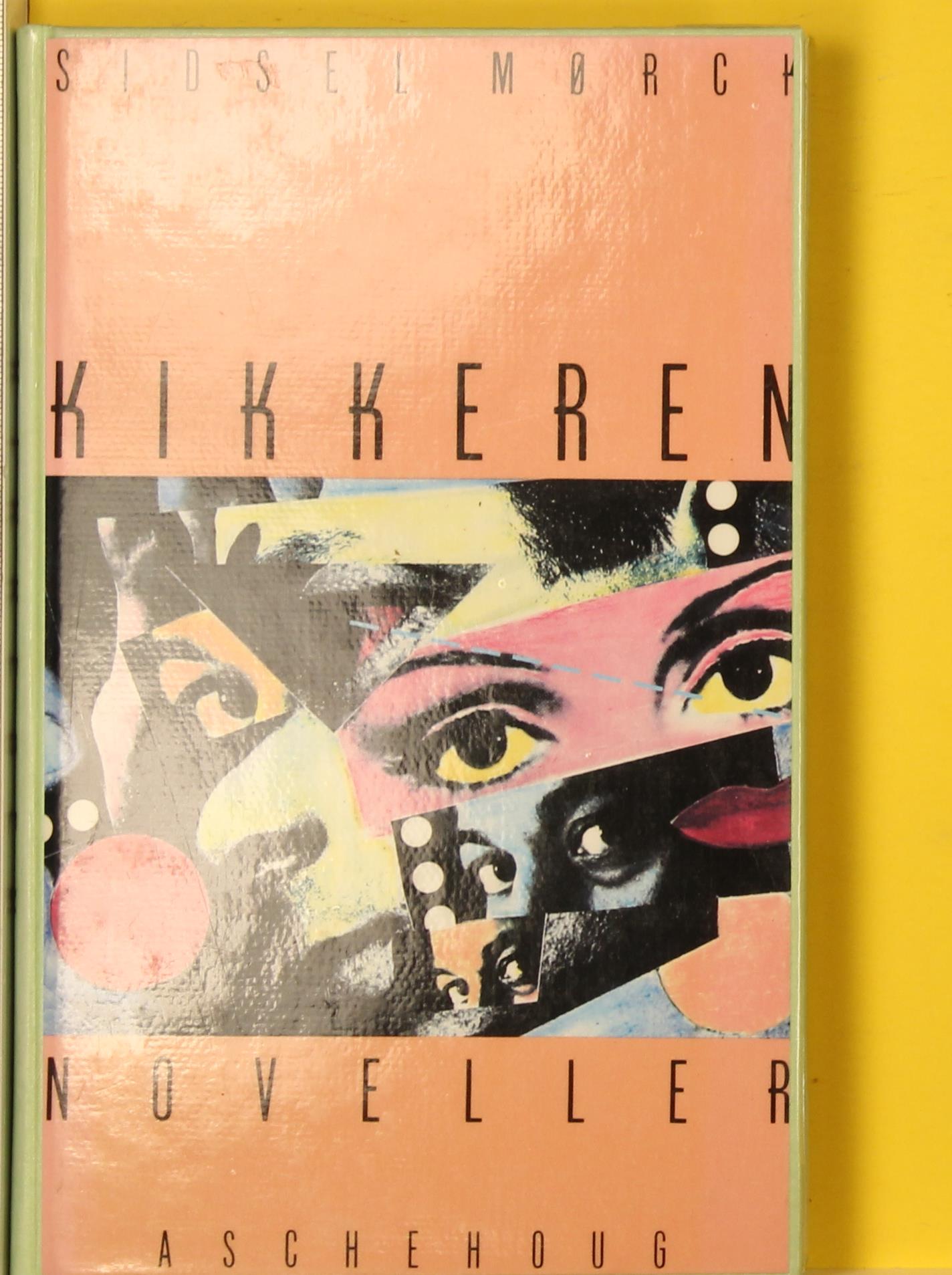 Kikkeren