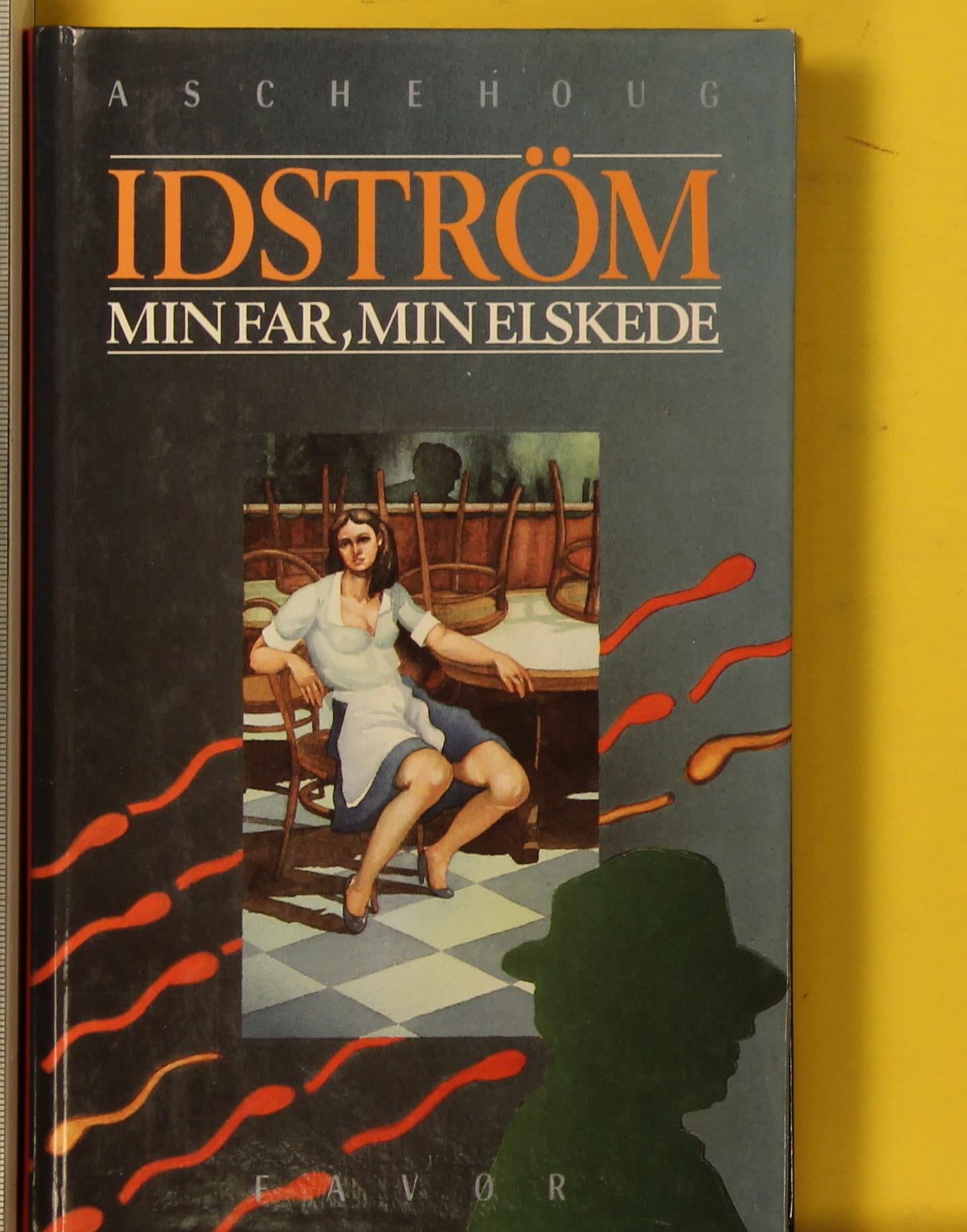 Min far, min elskede