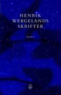 Henrik Wergelands skrifter. Bd. 7