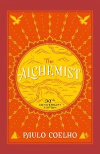 The Alchemist