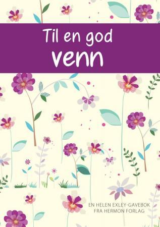 Til en god venn