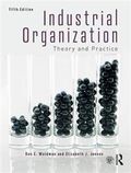 Industrial Organization