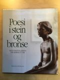 Poesi i stein og bronse