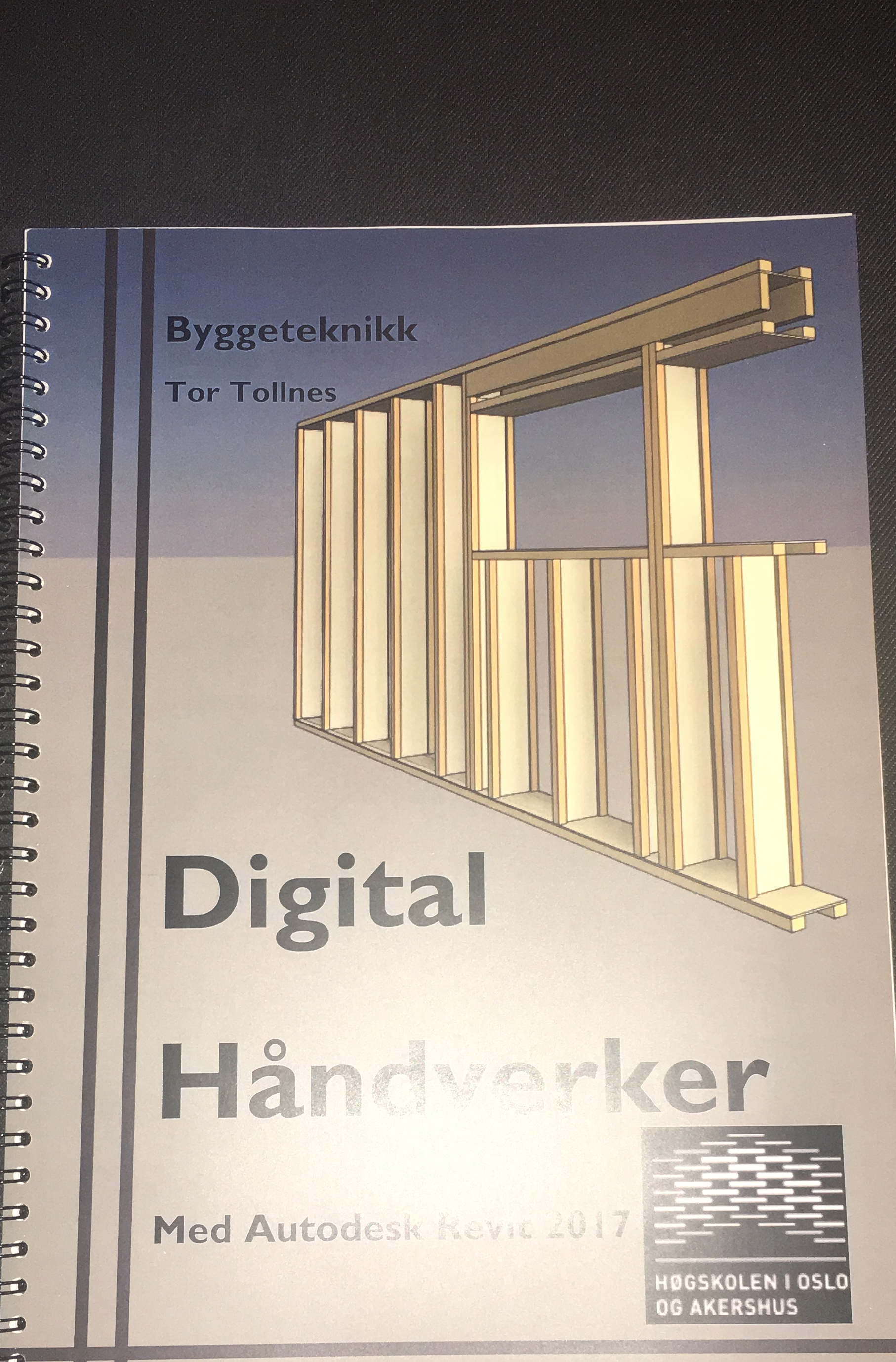 Digital Håndverker