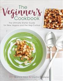 The Veginner's Cookbook