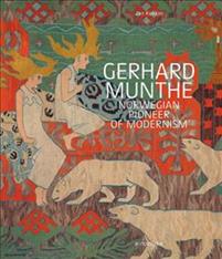 Gerhard Munthe