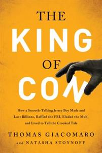 The King of Con