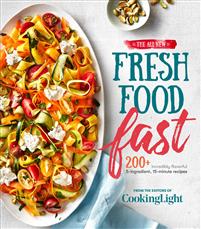 The All-New Fresh Food Fast