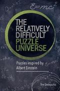 The Relatively Difficult Puzzle Universe