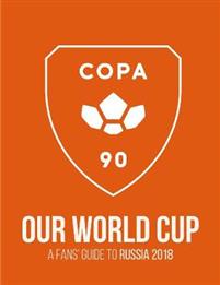 COPA90: Our World Cup