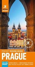 Pocket Rough Guide Prague