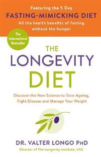 The Longevity Diet