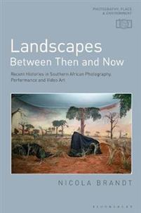 Landscapes Between Then And Now