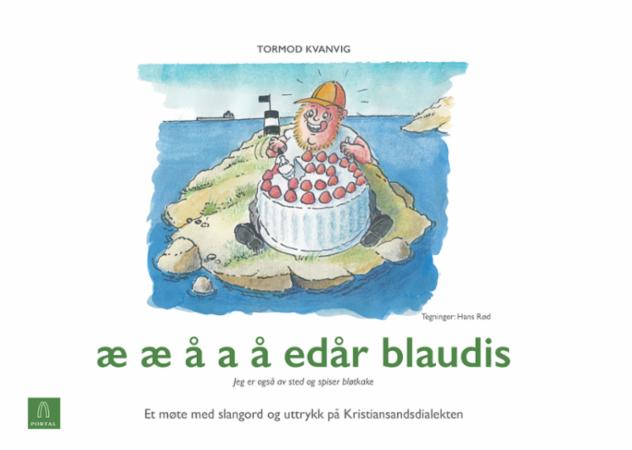 Æ æ å a å edår blaudis