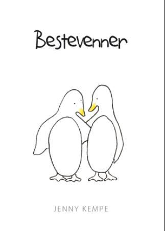 Bestevenner