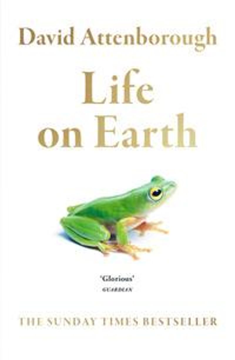 Life on Earth