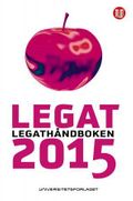 Legathåndboken 2015