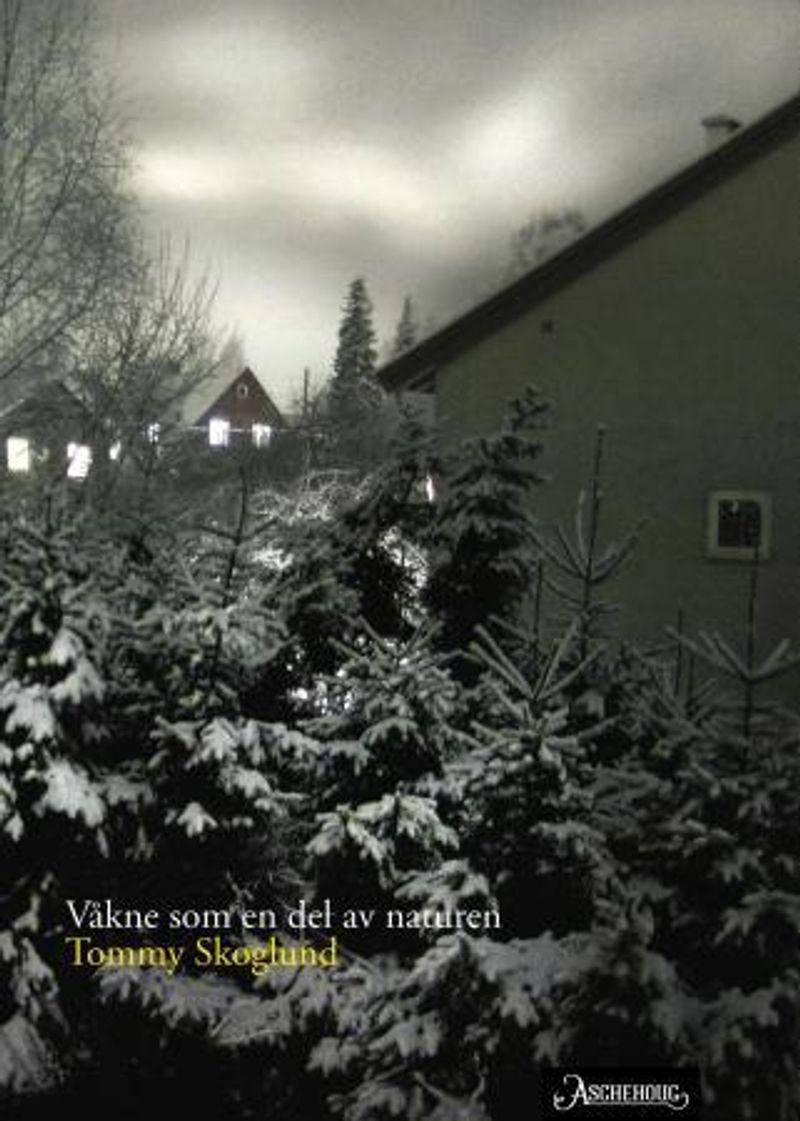 Våkne som en del av naturen