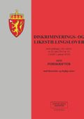 Diskriminerings- og likestillingslover