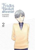 Fruits Basket Another, Vol. 2