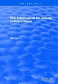 Revival: CRC Handbook of the Zoology of Amphistomes (1990)