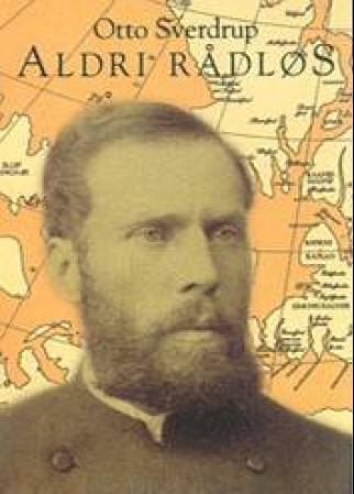 Otto Sverdrup