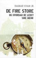 De fire store