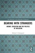 Bearing with Strangers