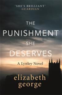 The Punishment She Deserves